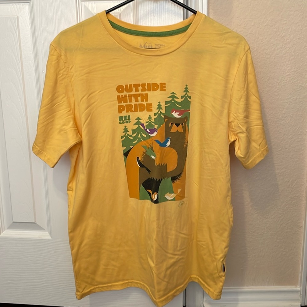 REI Shirt